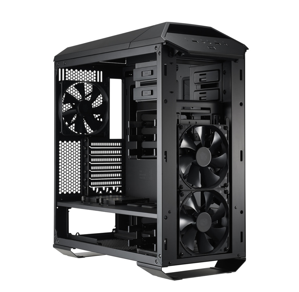 Kabinet, Cooler Master MasterCase