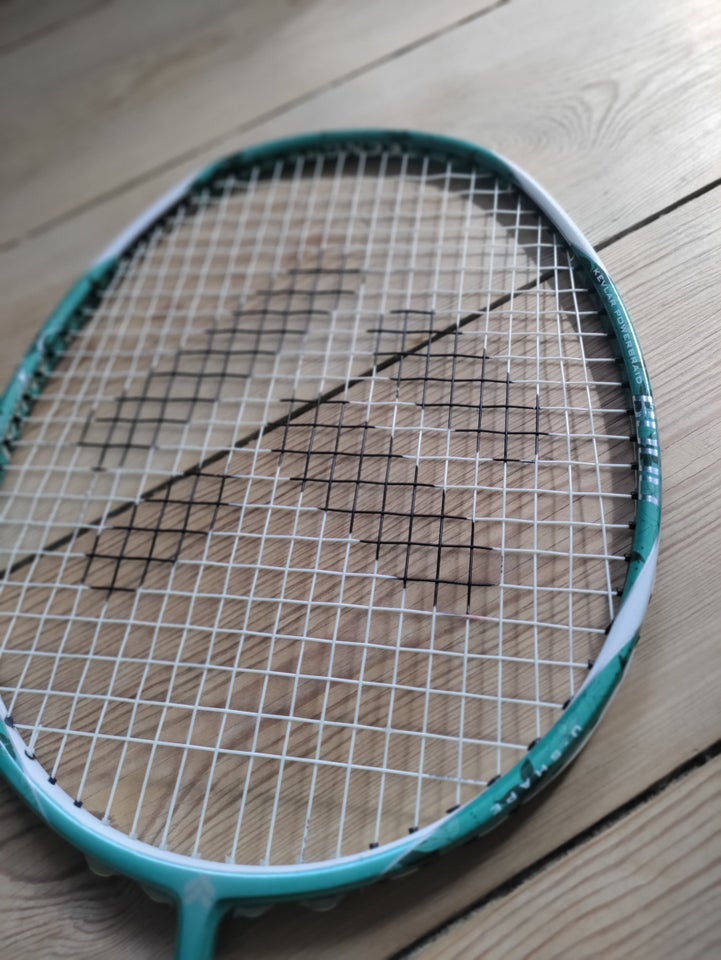 Badmintonketsjer Tecno Pro
