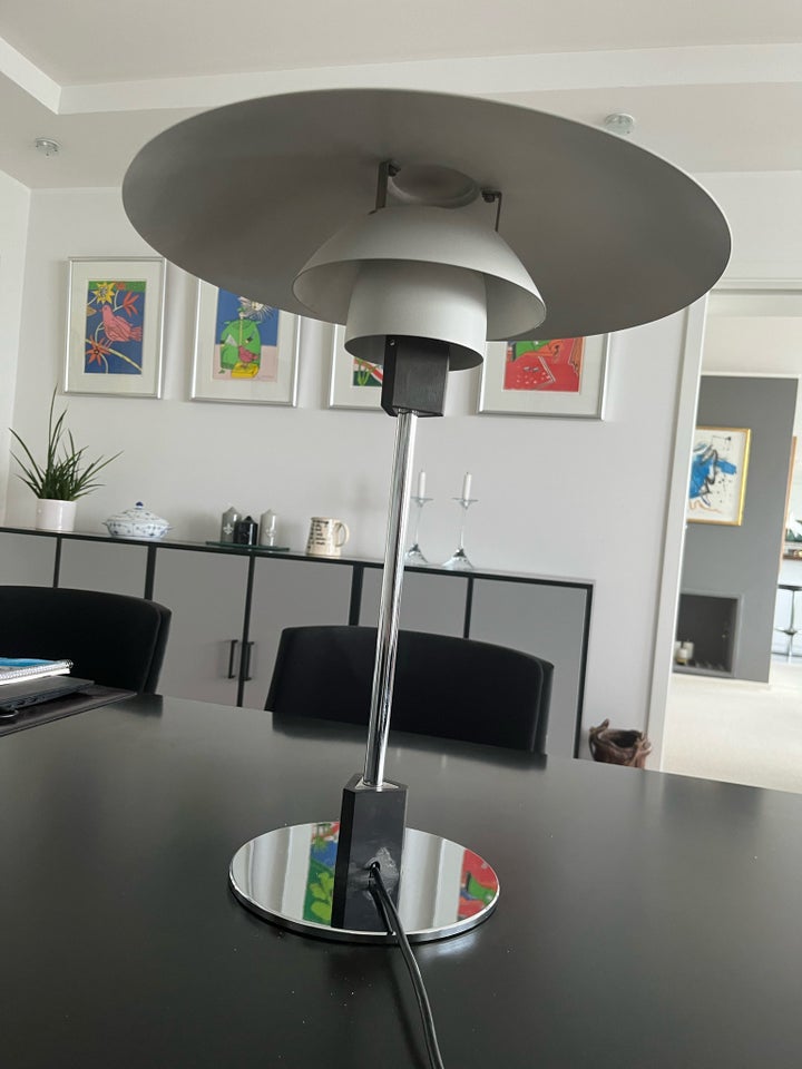 Lampe PH 4/3 bordlampe