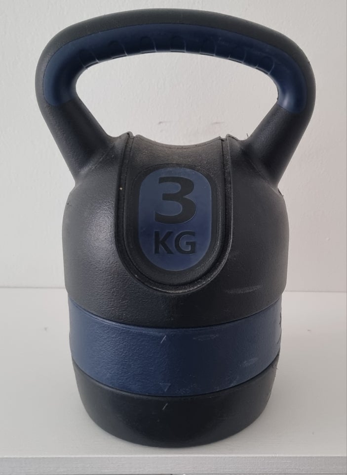 Kettlebell