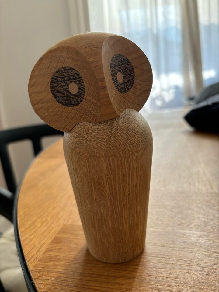 Architectmade Owl, Architectmade