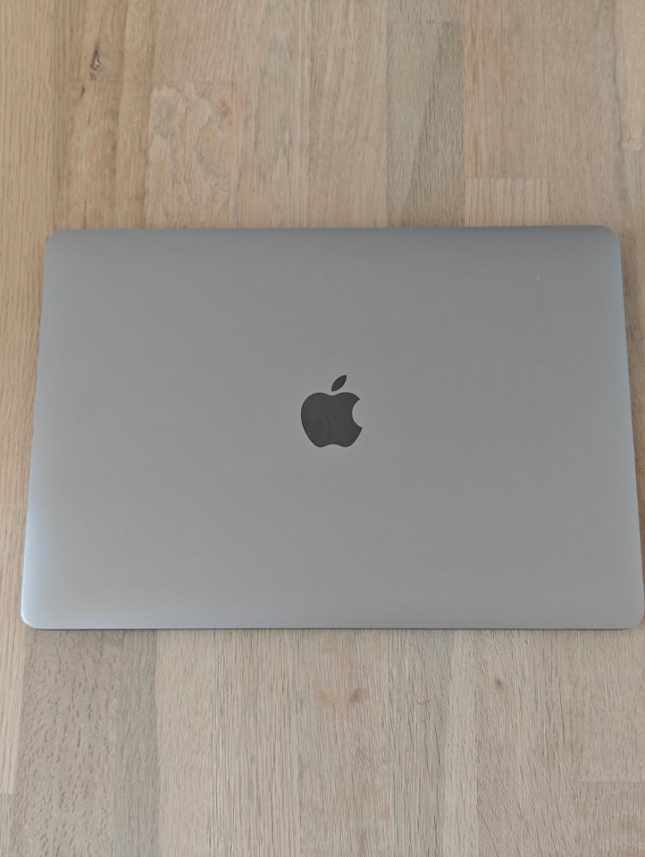 MacBook Pro, Core i5 - 2 GHz, 16 GB ram