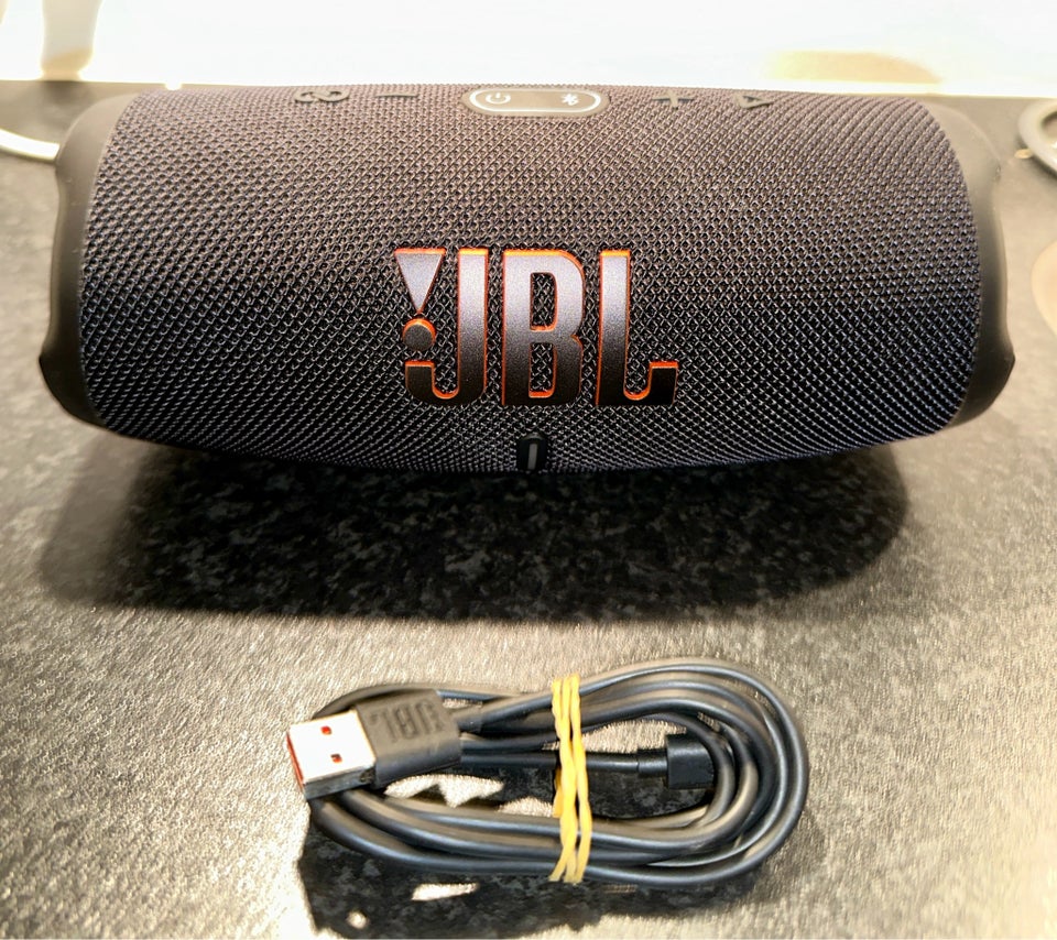 Højttaler, JBL, Charge 5