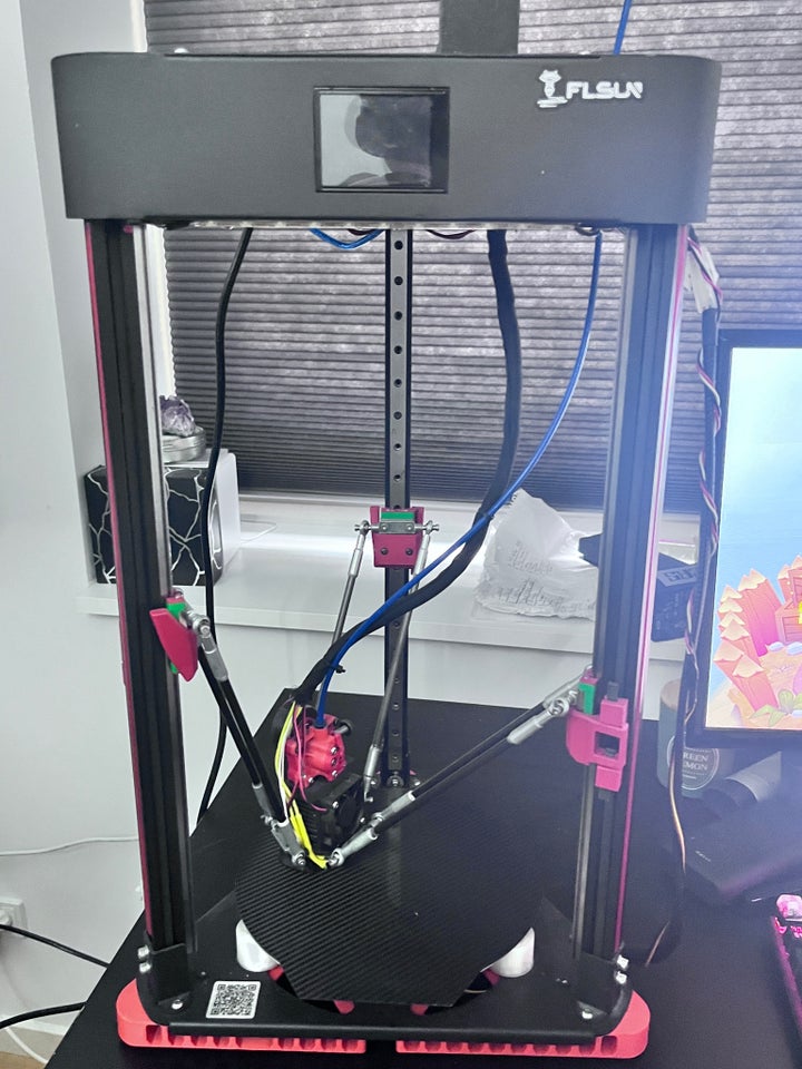 3D Printer, Flsun