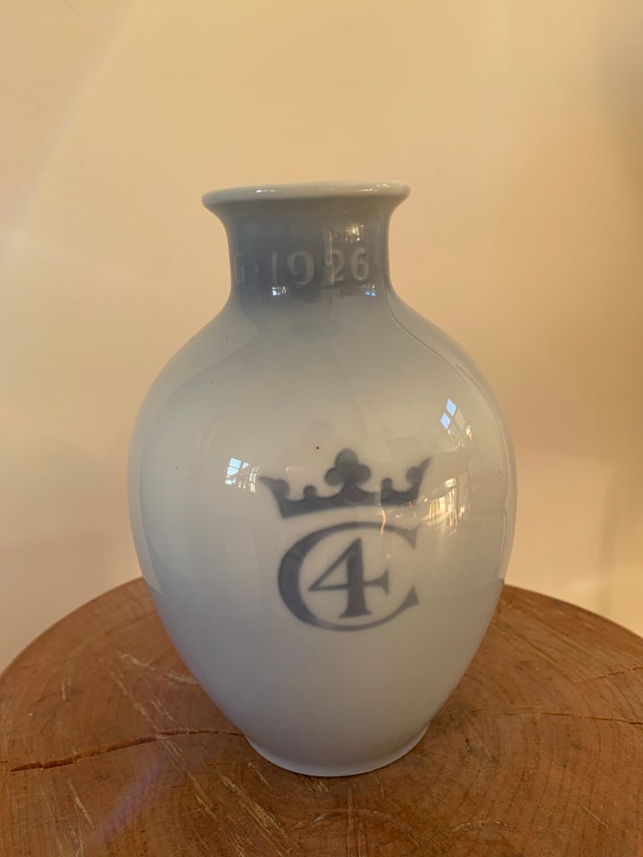 Vase, Vase, Royal copenhagen 1