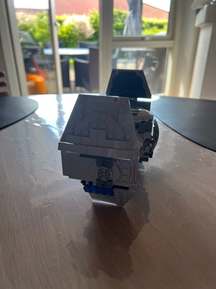 Lego Star Wars 75082