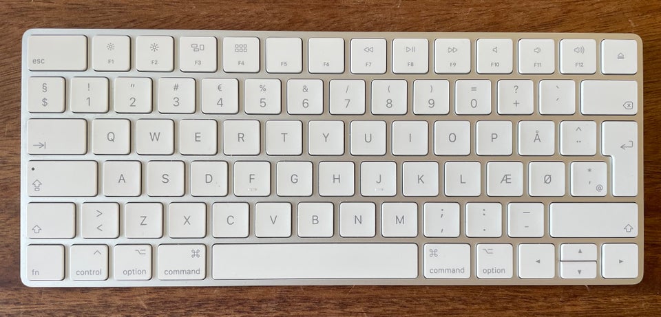 Tastatur Apple A1644