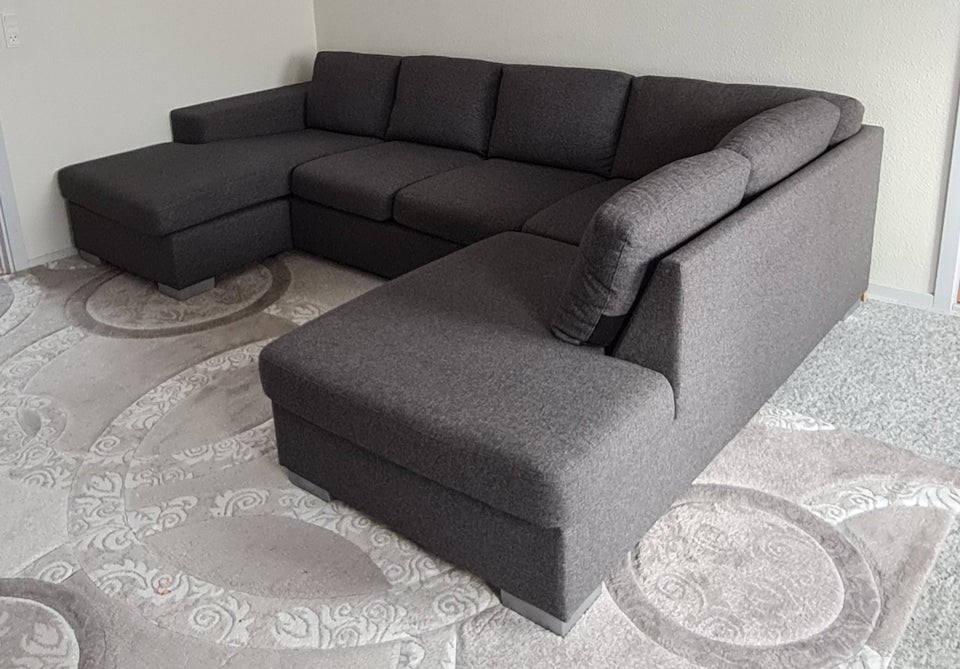 Hjørnesofa