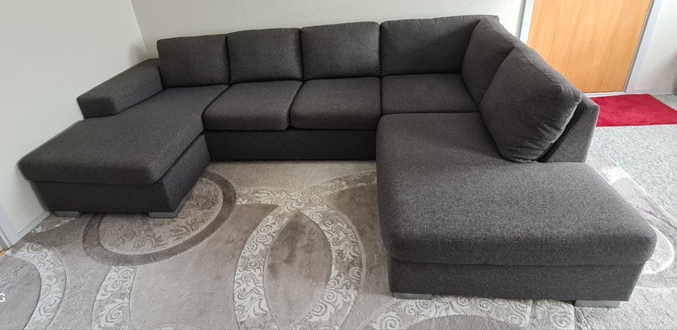 Hjørnesofa