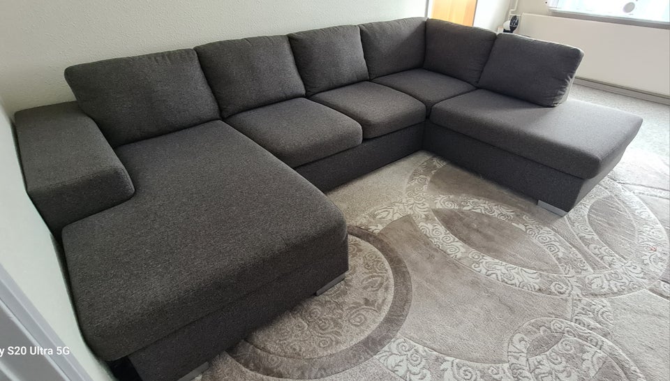 Hjørnesofa