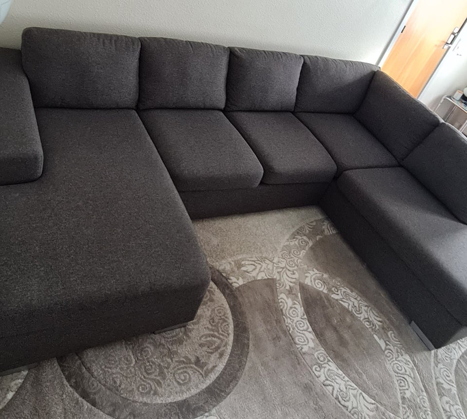 Hjørnesofa