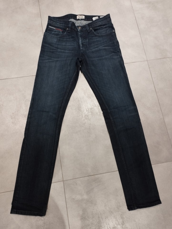 Jeans, Tommy Hilfiger, str. 31