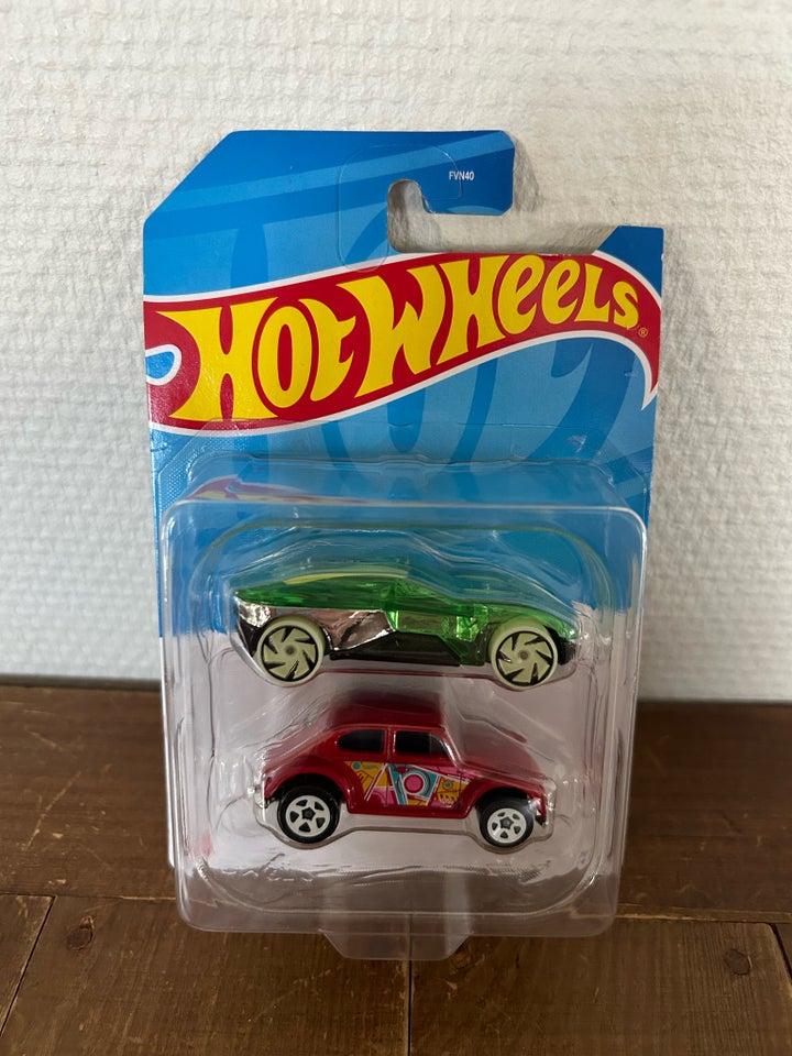 Hot Wheels , Hot Wheels