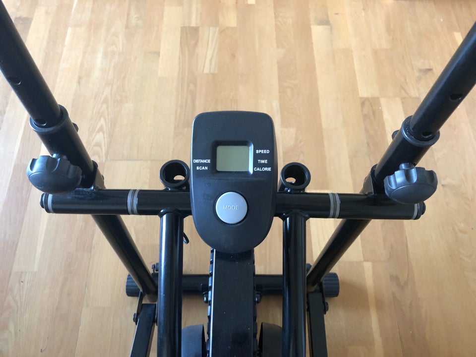 Crosstrainer Absolute sport