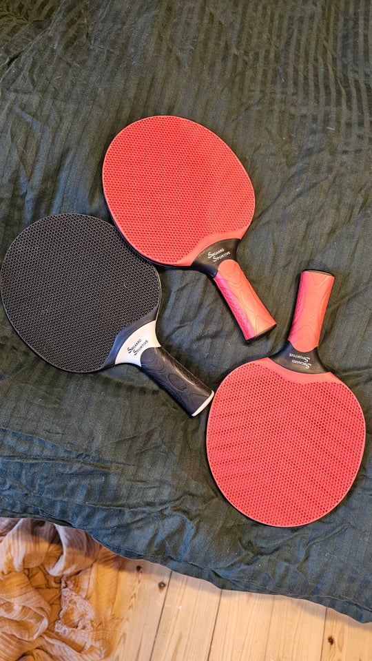 Bordtennisbat