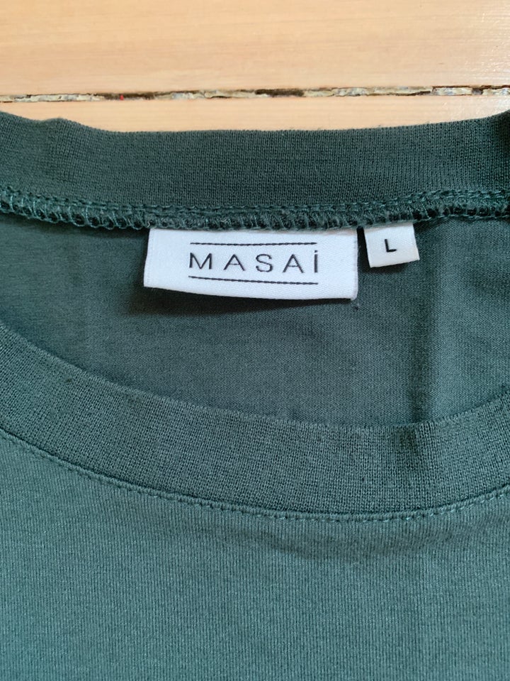 Bluse, Masai, str. 42