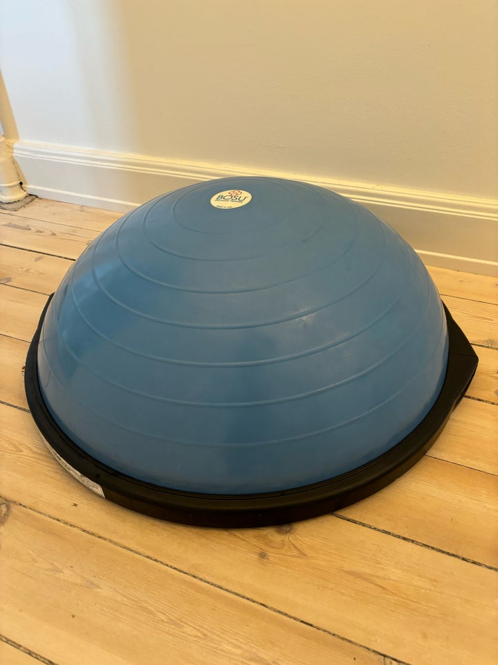 Bold, Bosu bold, BOSU