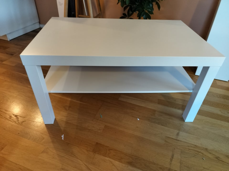 Sofabord IKEA LACK laminat