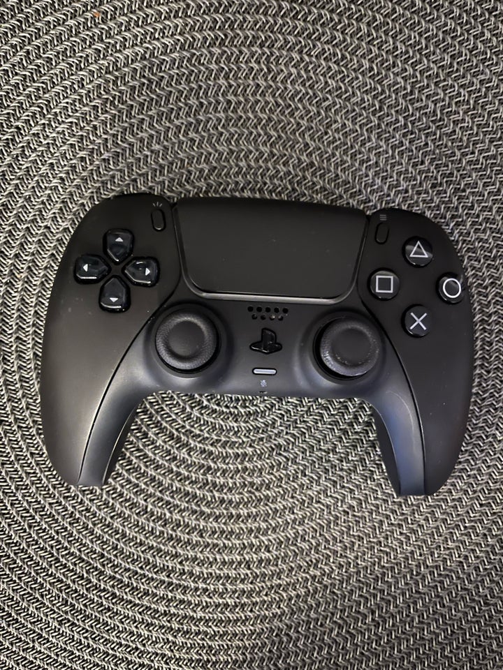 Controller, Playstation 5, God