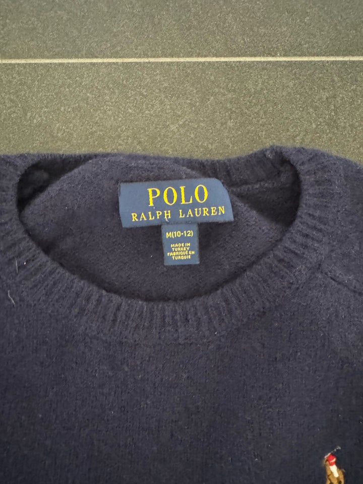 Bluse, Kashmir Polo Ralph Lauren