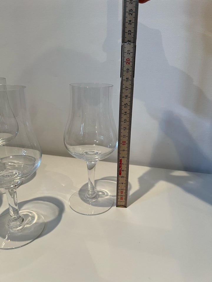 Glas, Likør glas