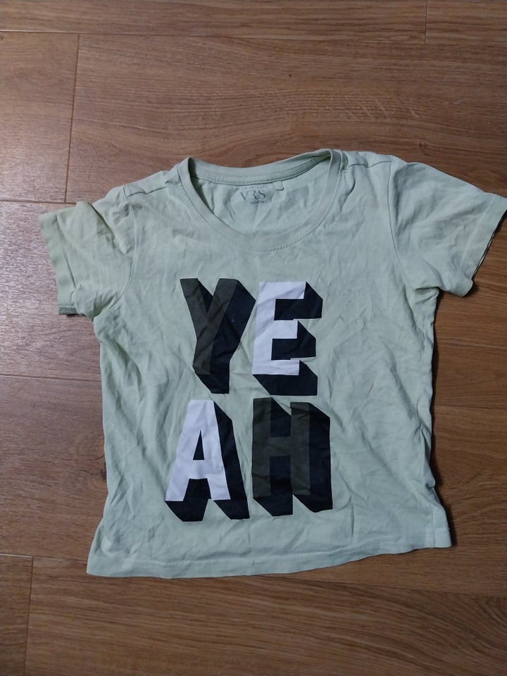 T-shirt, ., VRS