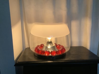 Anden bordlampe Murano 1960