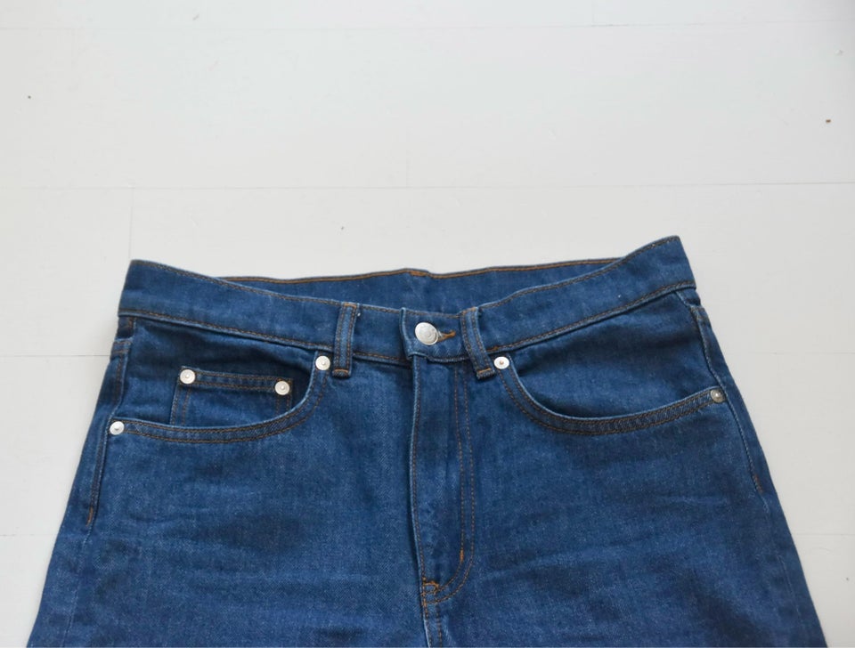 Jeans Arket str 26