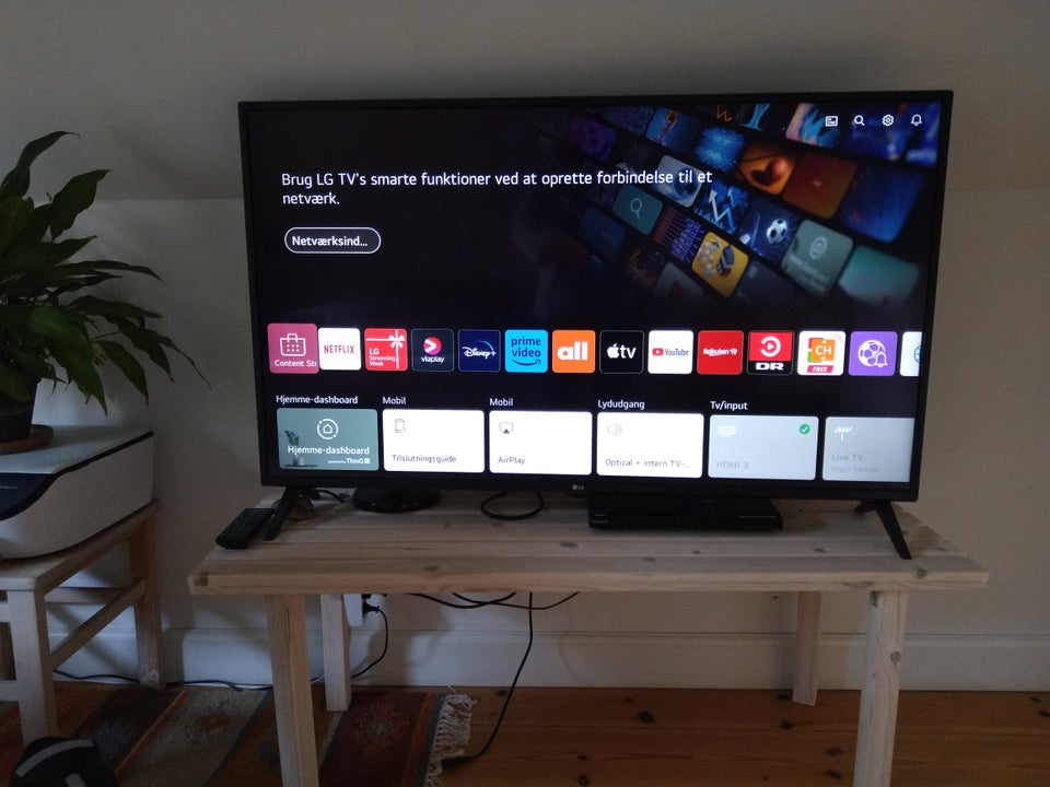 LG, 49UN7100GLB, 48"