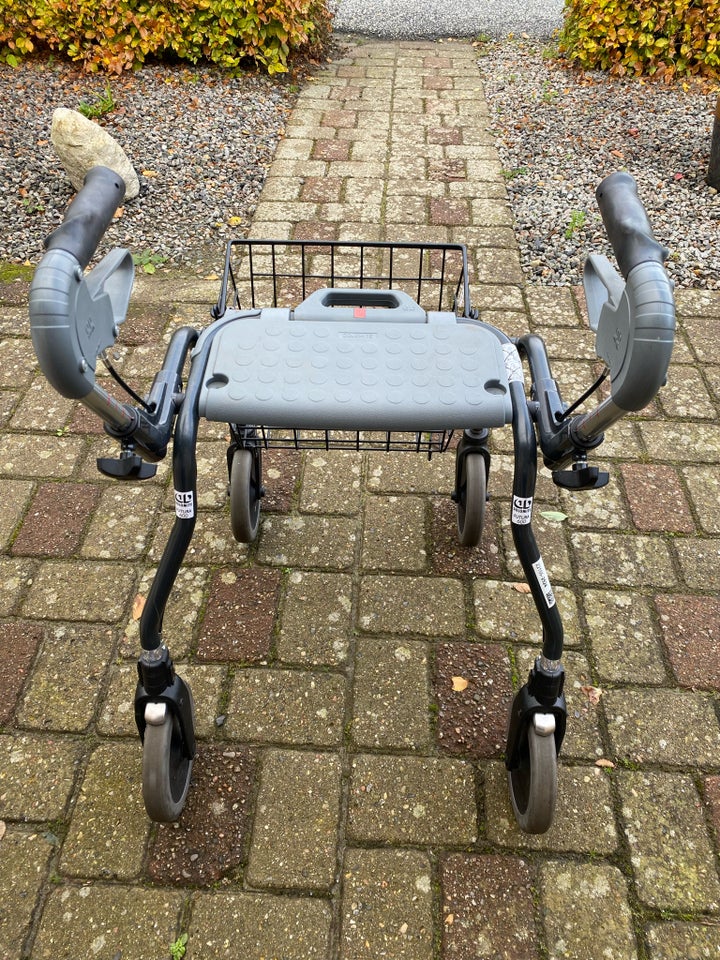 Rollator