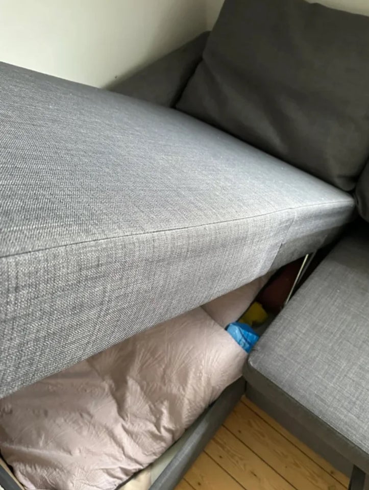 Sovesofa, IKEA friheten , b: 151 l: