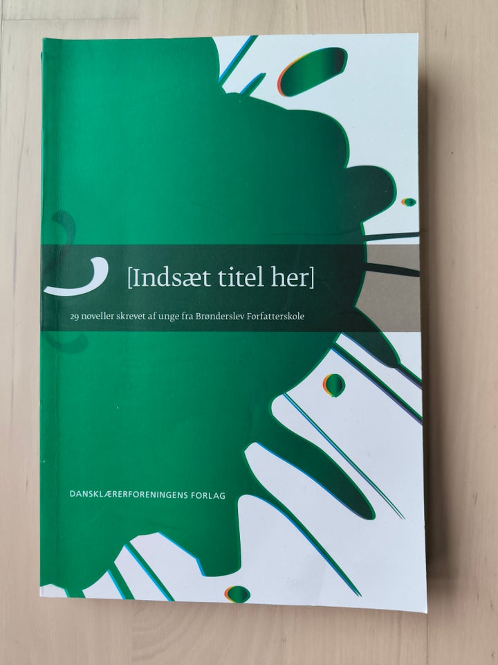 Indsæt titel her