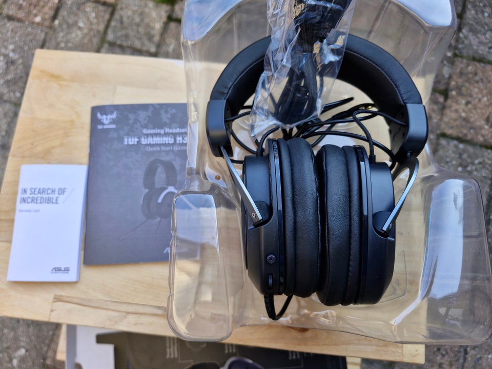 Headset Universal Perfekt