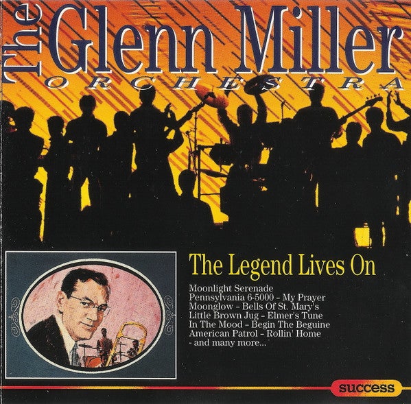 ¤/ The Glenn Miller Orchestra : CD :