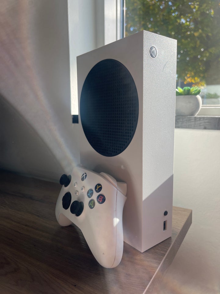 Xbox Series S, Perfekt