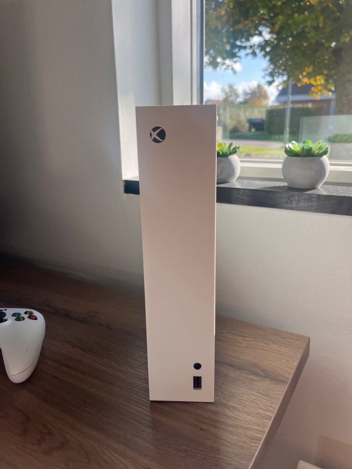 Xbox Series S, Perfekt