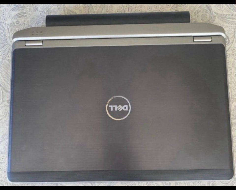 Dell Latitude E6230 27 GHz 8 GB