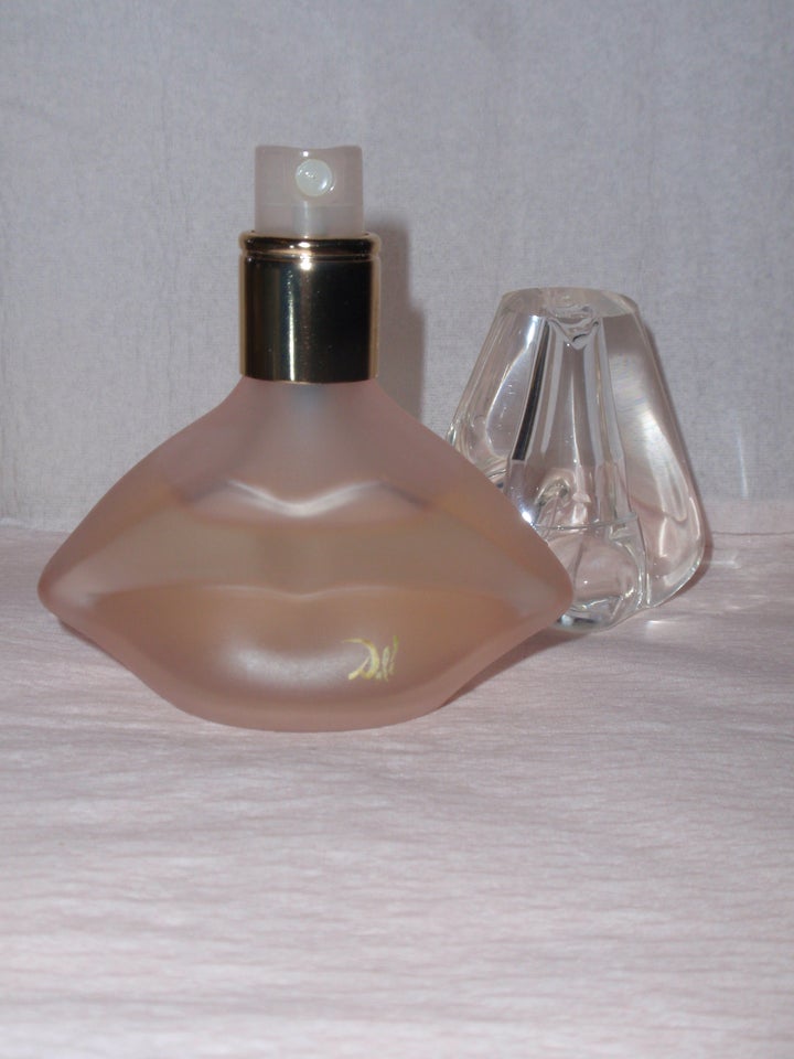 Dameparfume, Dali