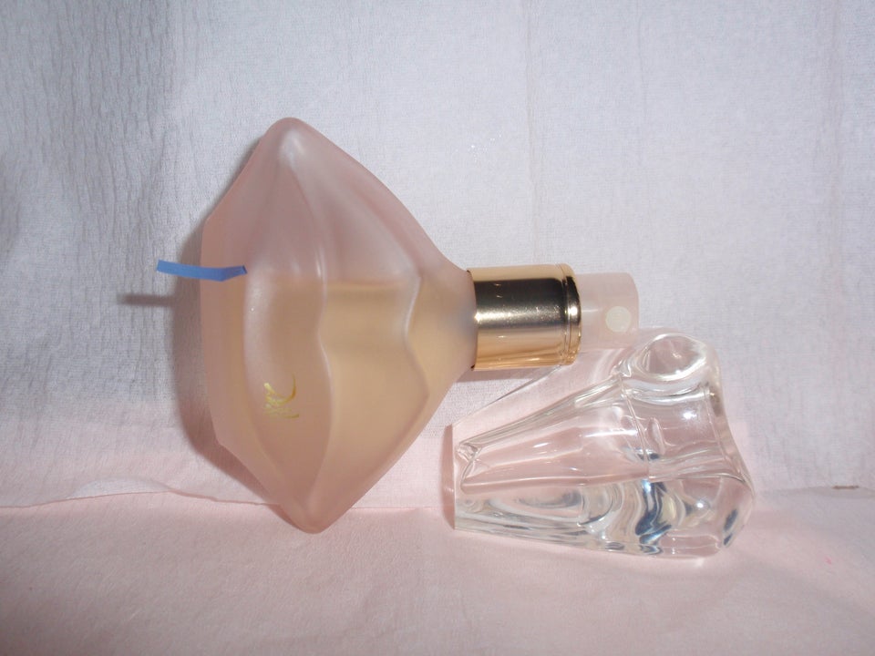 Dameparfume, Dali