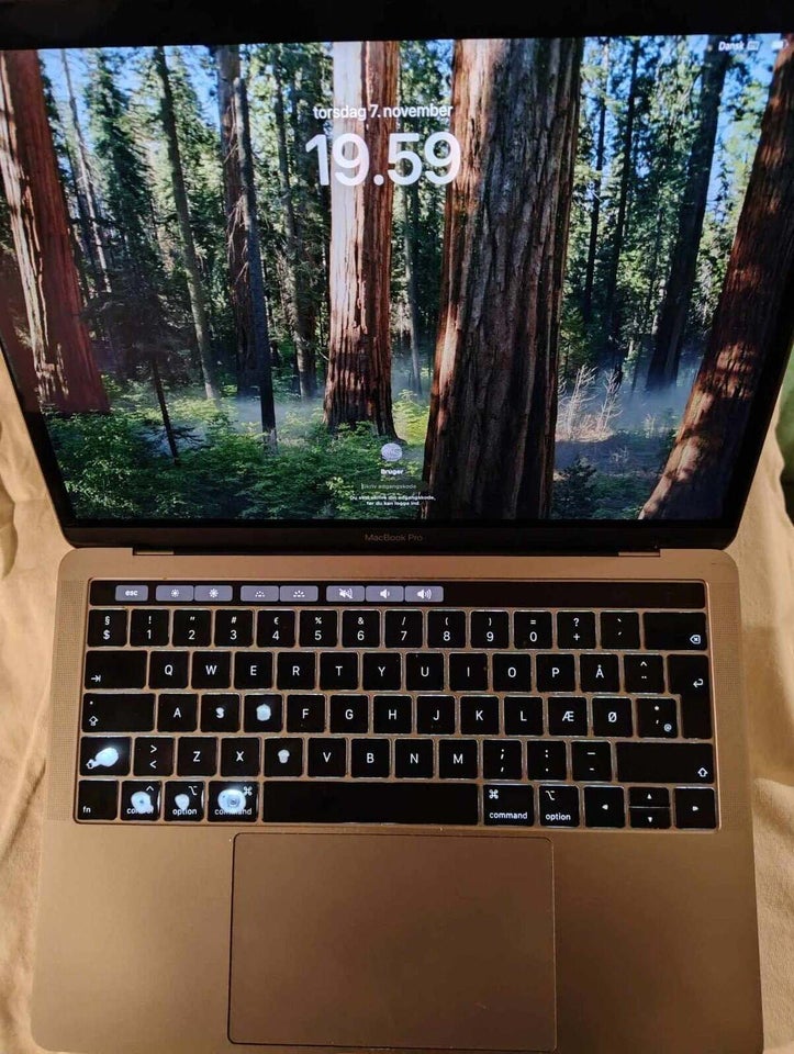 MacBook Pro