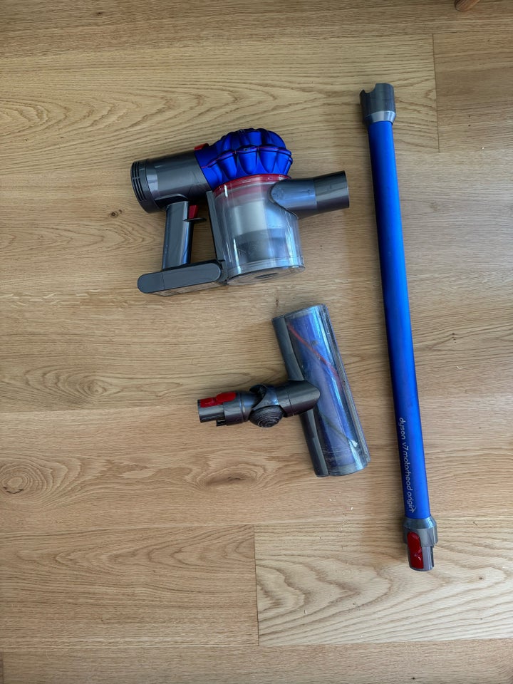 Støvsuger Dyson V7