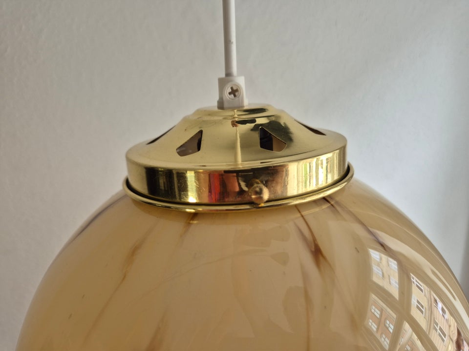 Anden loftslampe Vintage - retro