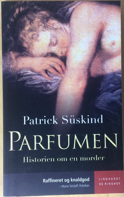 Parfumen - Historien om en morder,