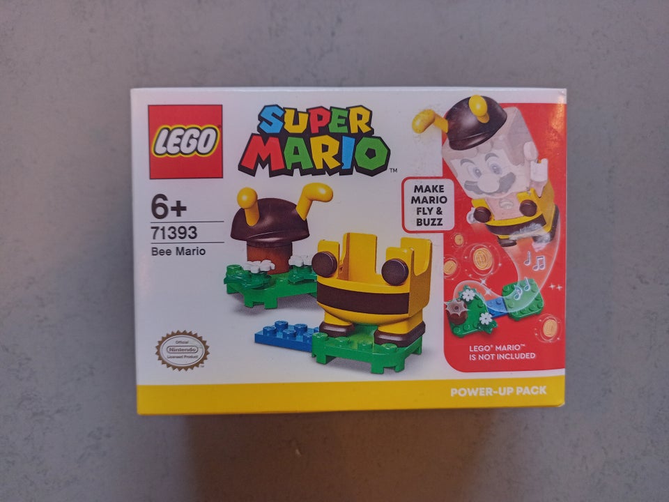 Lego Super Mario 71793