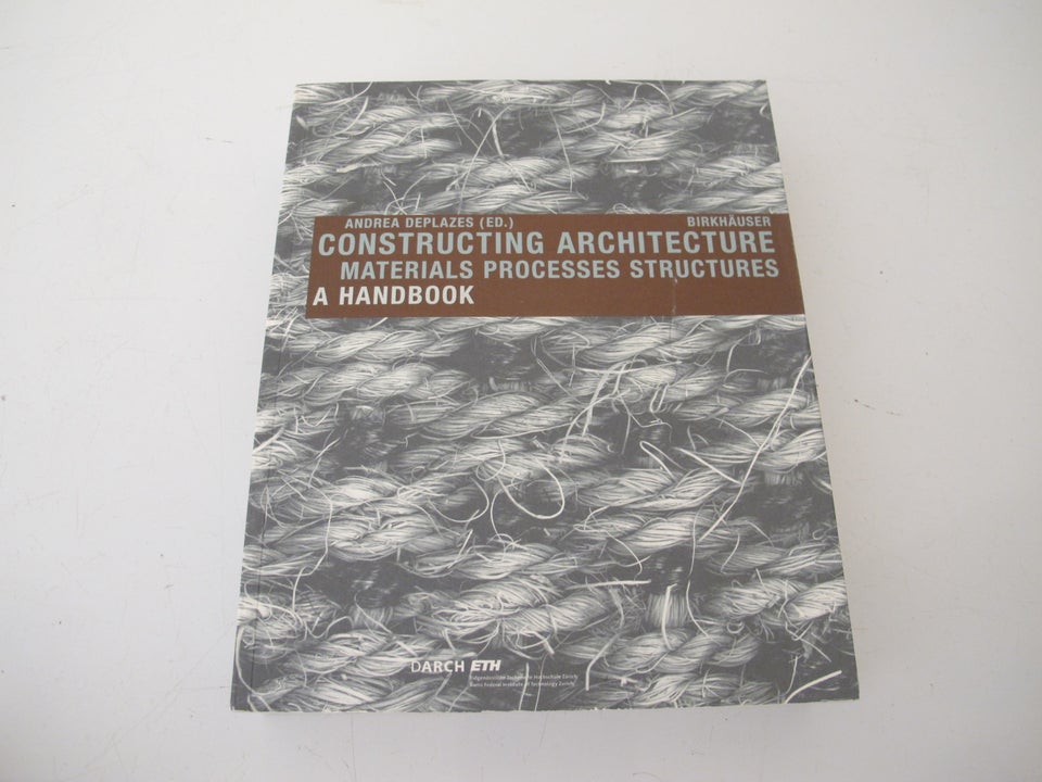 constructing architecture,