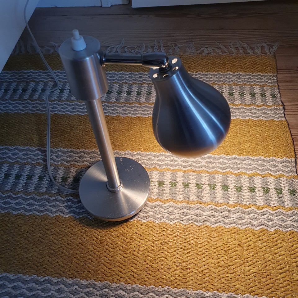 Lampe Retro