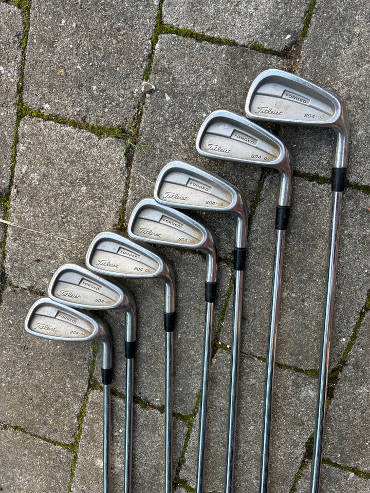 Træningsudstyr Komplet titleist