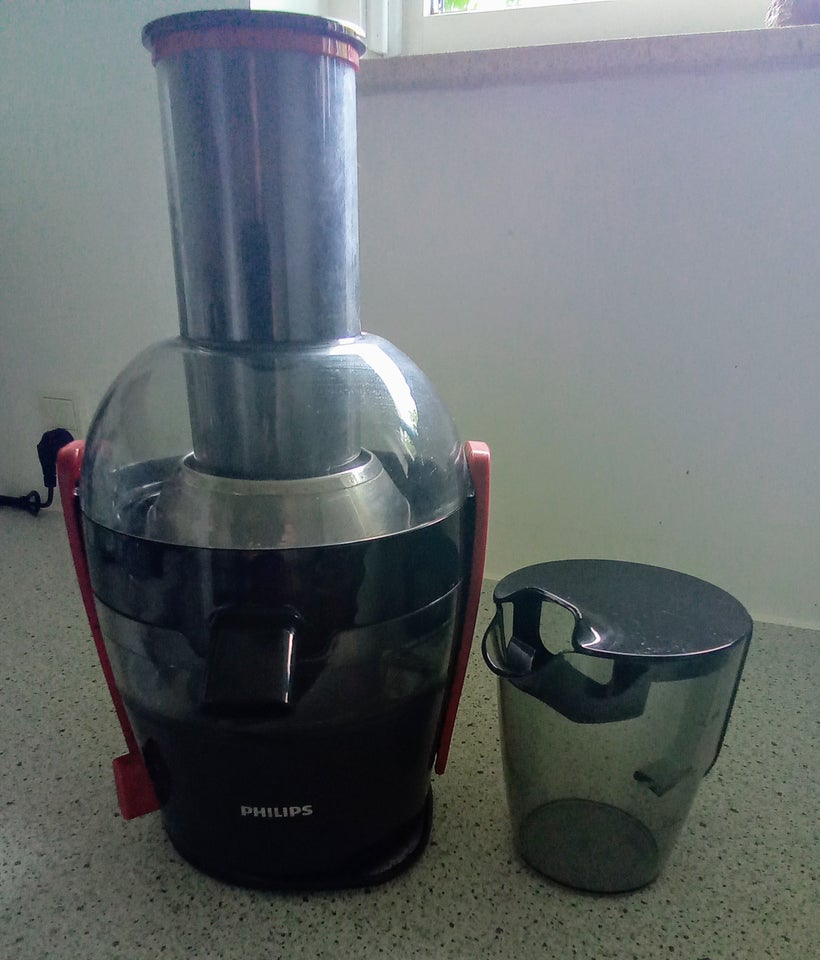 Juice maker Philips