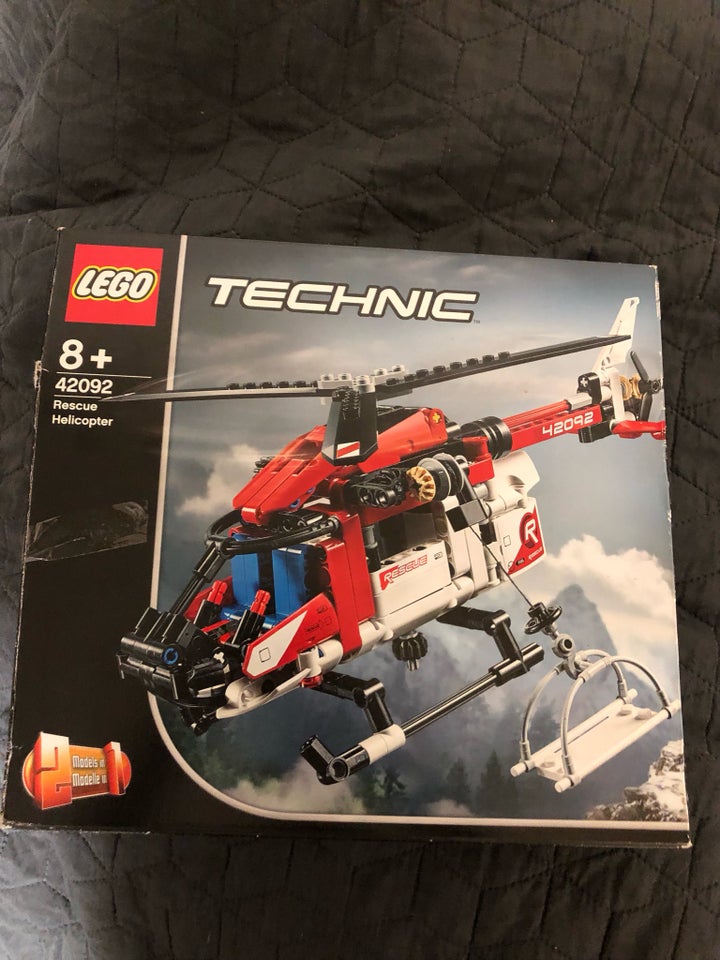 Lego Technic