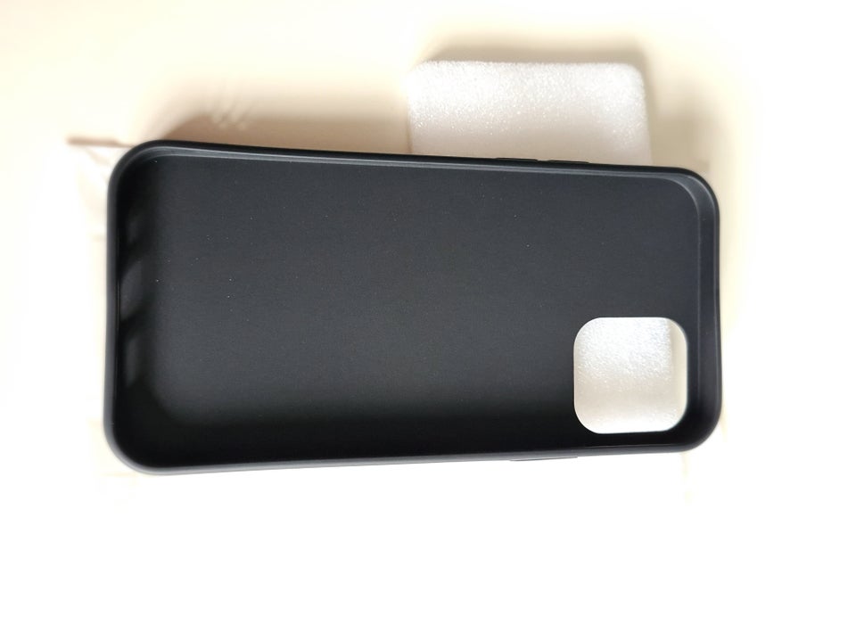 Cover t iPhone 12 / 12 Pro